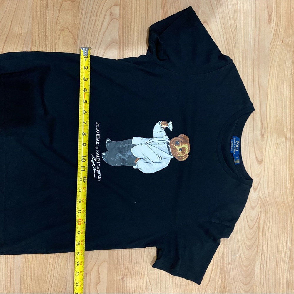 Polo Bear Tee Shirt
